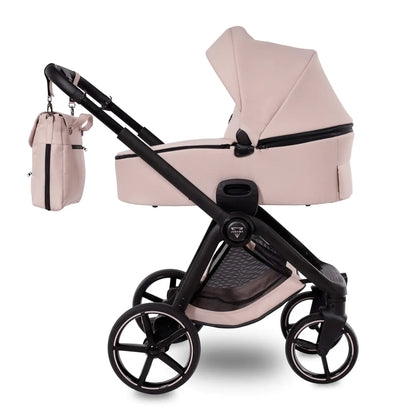 Παιδικό Καρότσι Junama MAMI