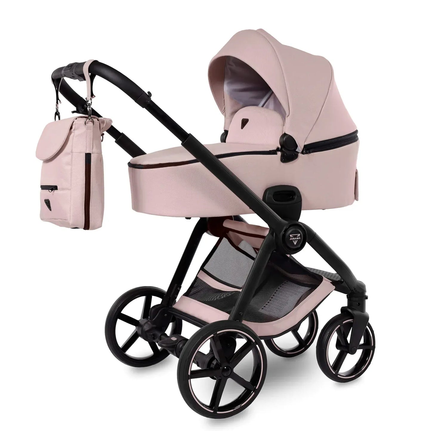 Παιδικό Καρότσι Junama MAMI