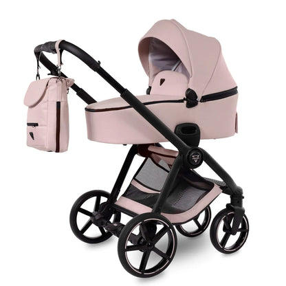 Παιδικό Καρότσι Junama MAMI