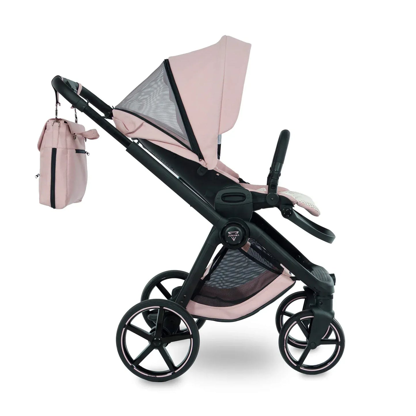 Παιδικό Καρότσι Junama MAMI