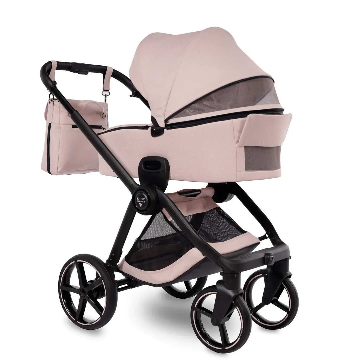 Παιδικό Καρότσι Junama MAMI