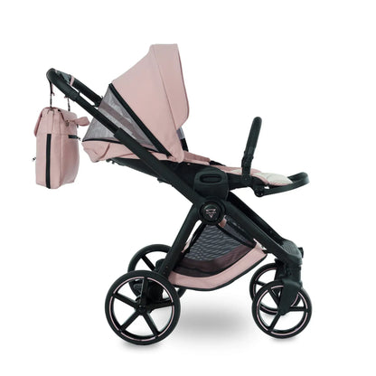 Παιδικό Καρότσι Junama MAMI