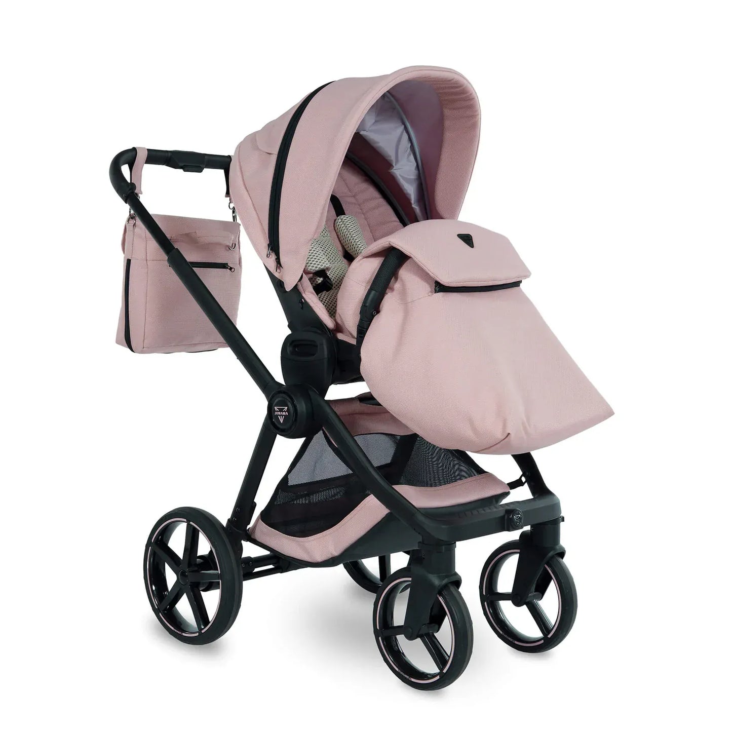 Παιδικό Καρότσι Junama MAMI