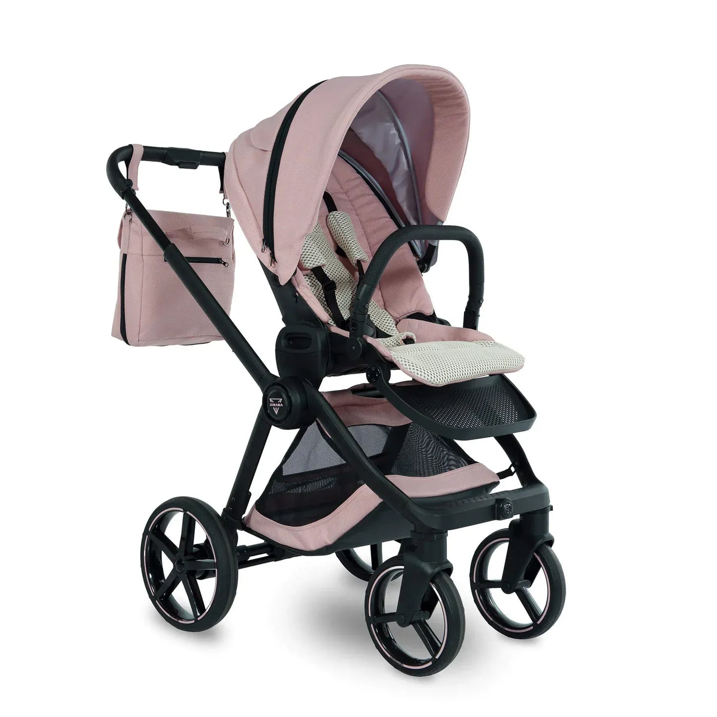 Παιδικό Καρότσι Junama MAMI