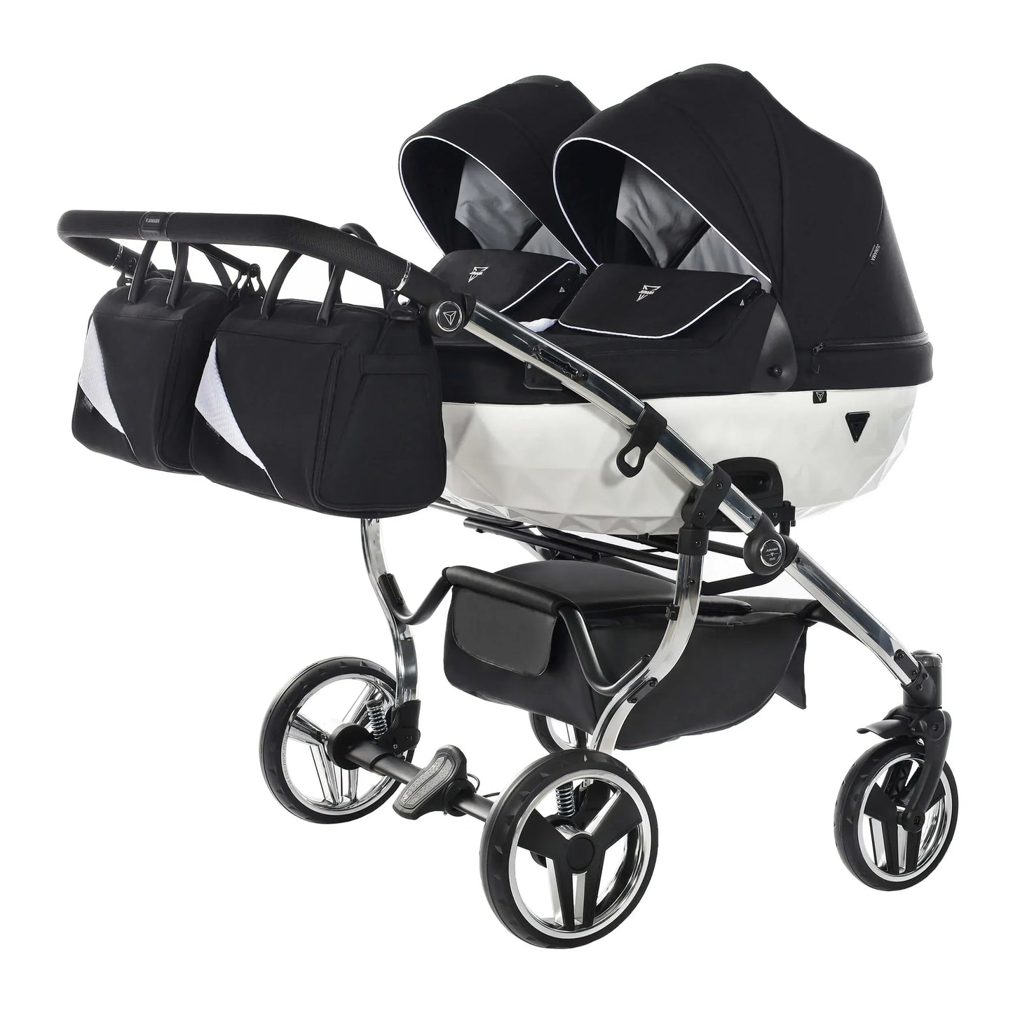 Παιδικό Καρότσι Junama S-LINE DUO