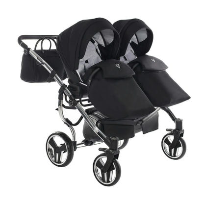 Παιδικό Καρότσι Junama S-LINE DUO