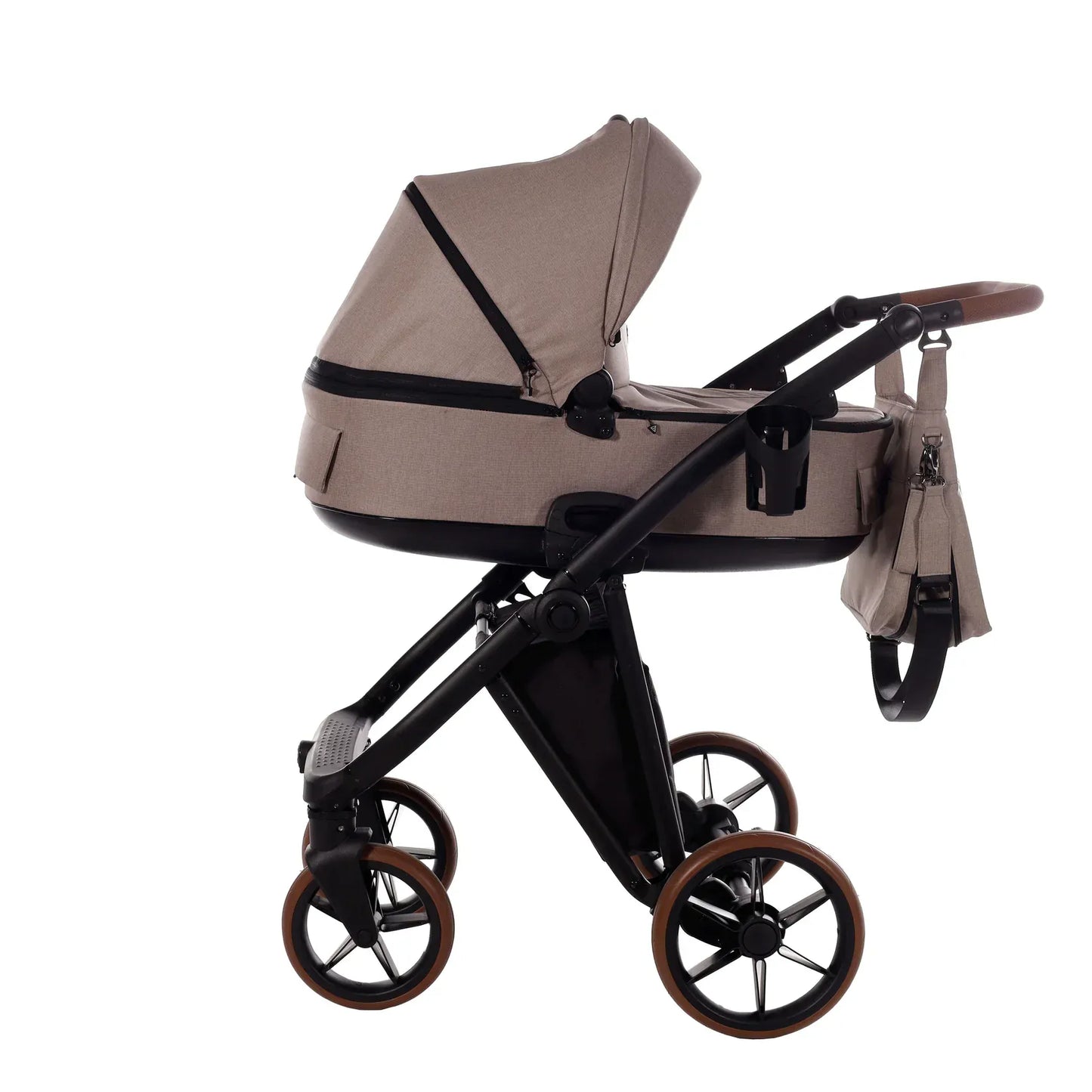 Παιδικό Καρότσι Junama SMART