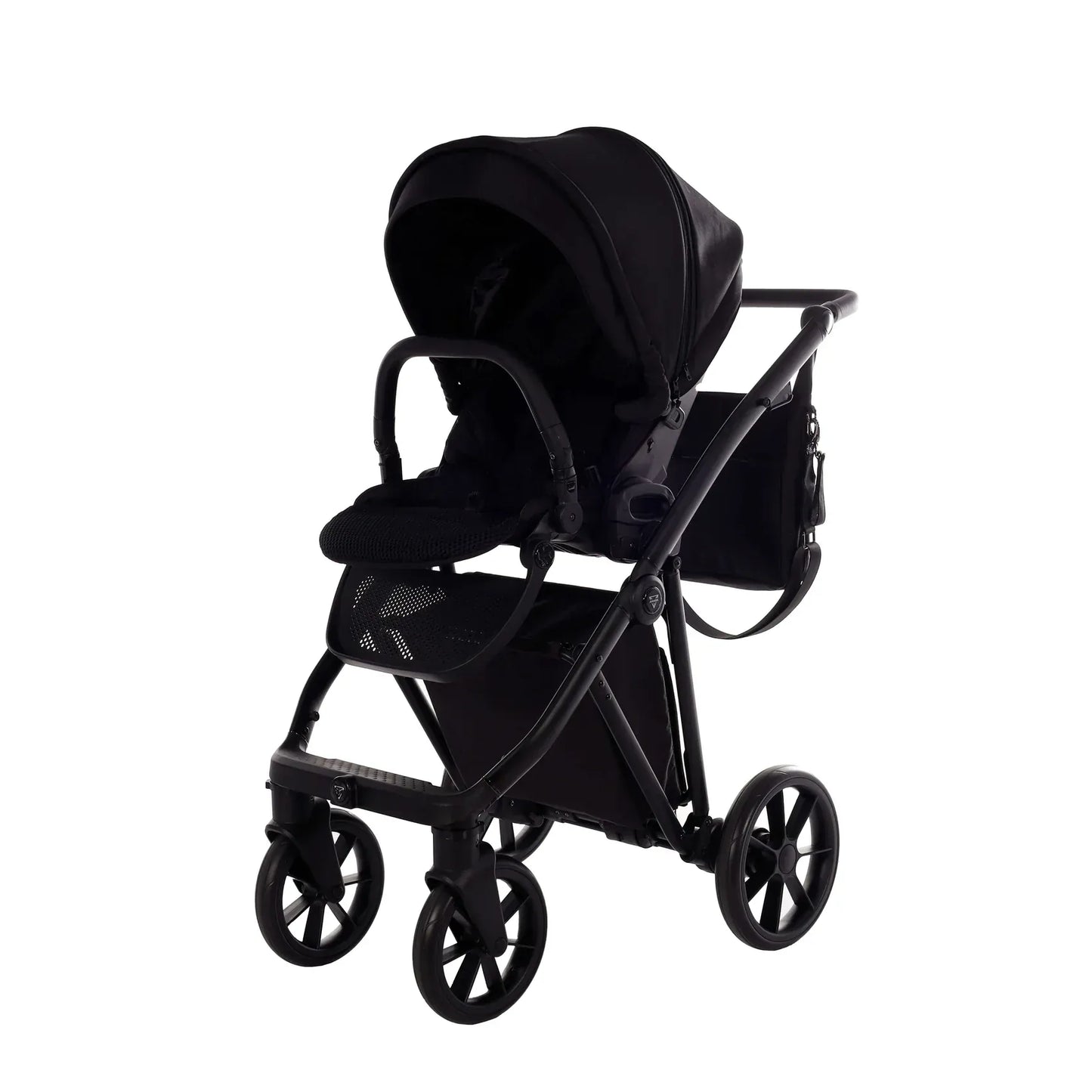 Παιδικό Καρότσι Junama SMART