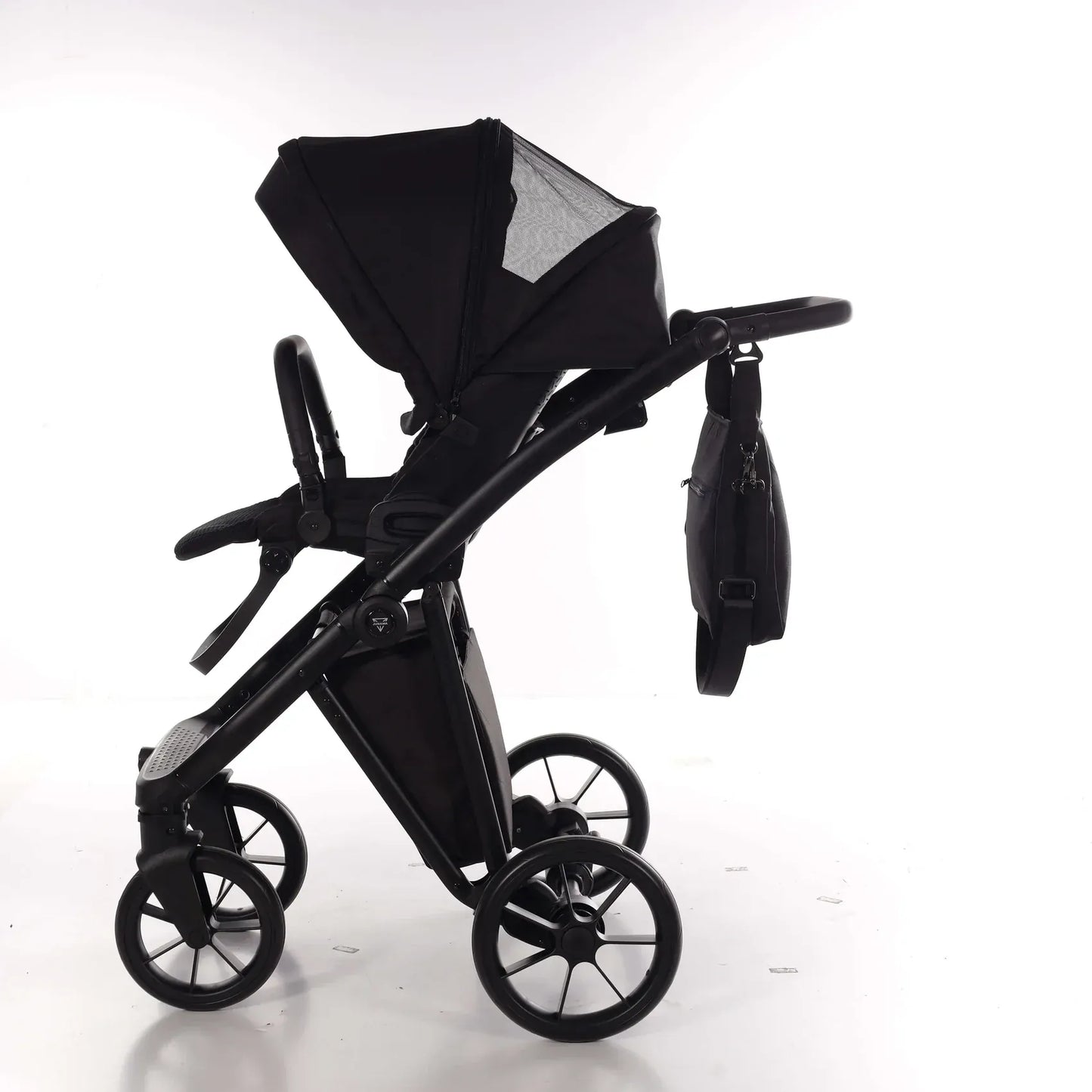 Παιδικό Καρότσι Junama SMART