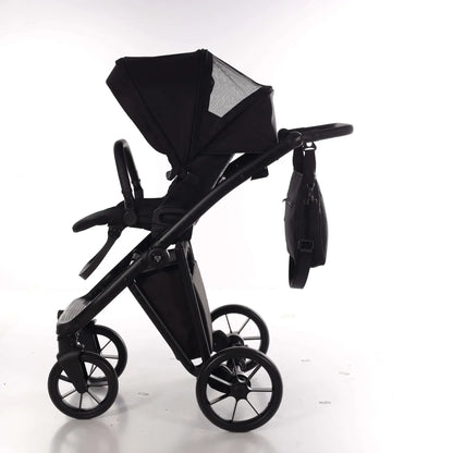 Παιδικό Καρότσι Junama SMART