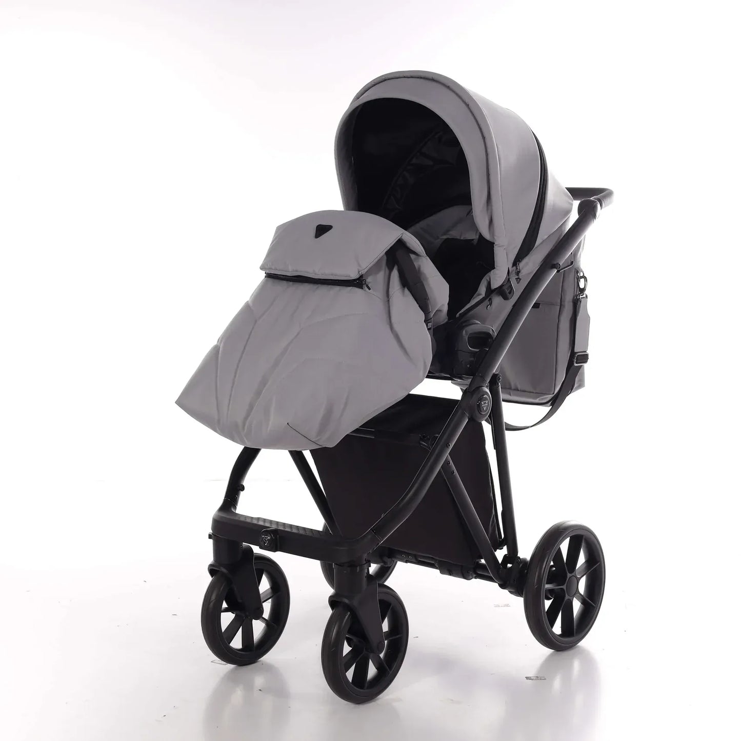 Παιδικό Καρότσι Junama SMART