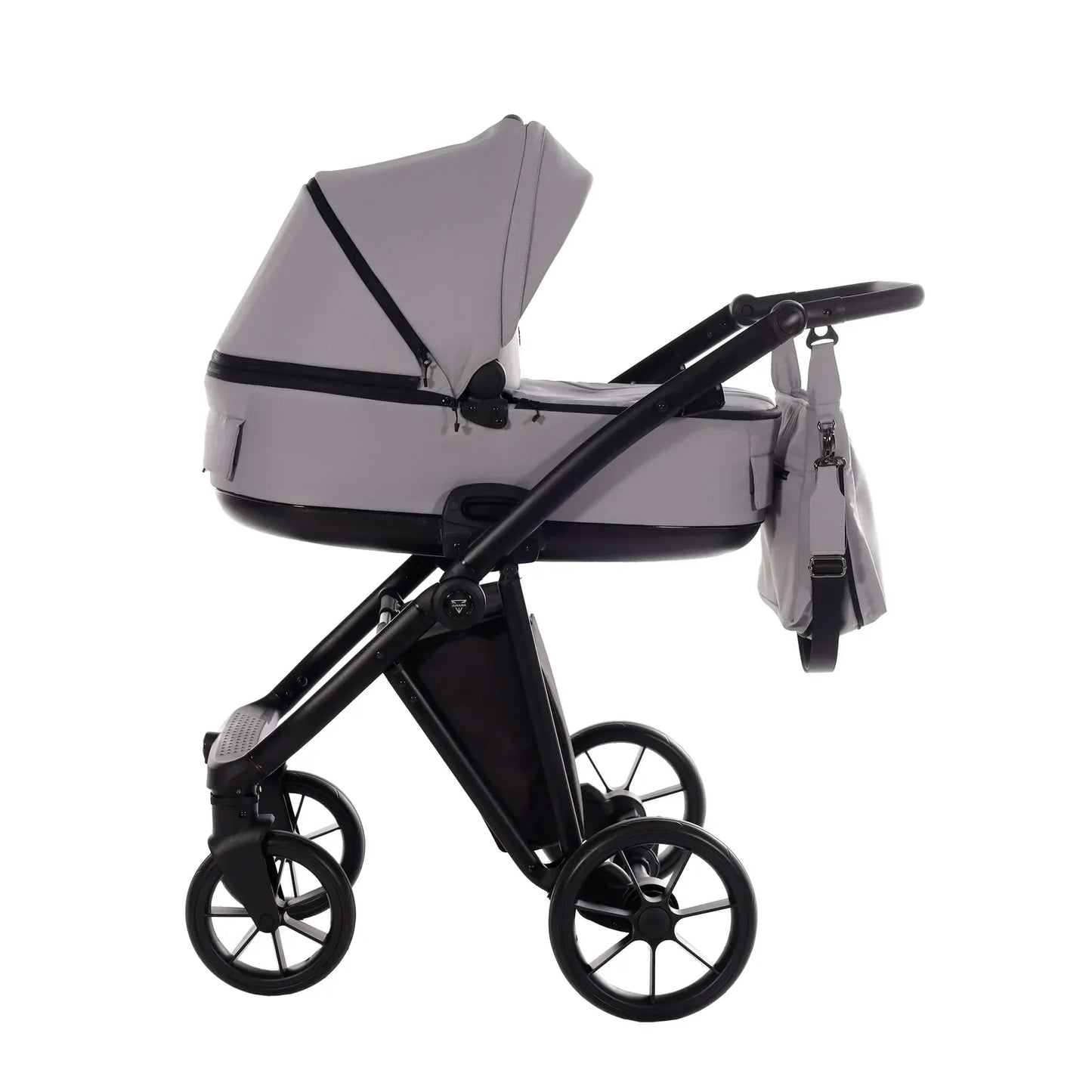 Παιδικό Καρότσι Junama SMART