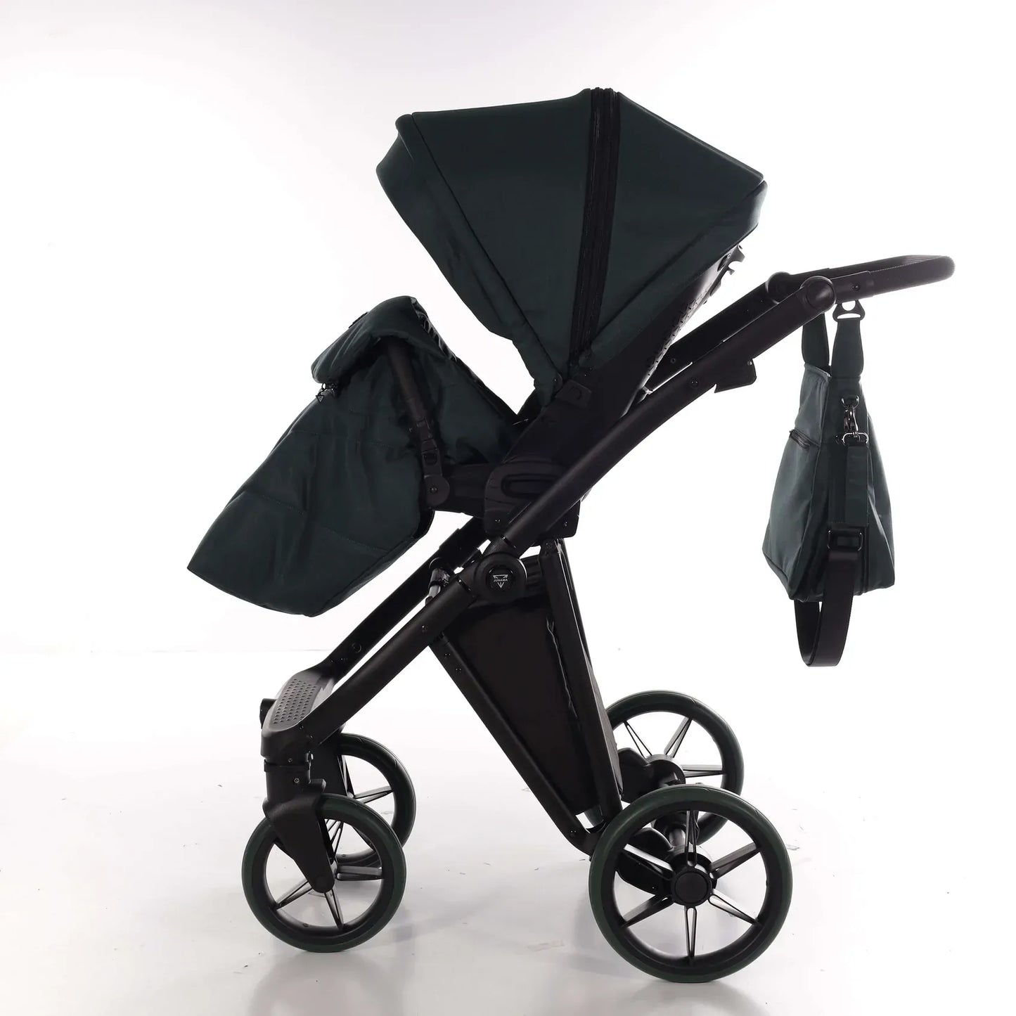 Παιδικό Καρότσι Junama SMART