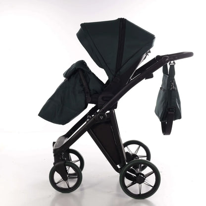 Παιδικό Καρότσι Junama SMART