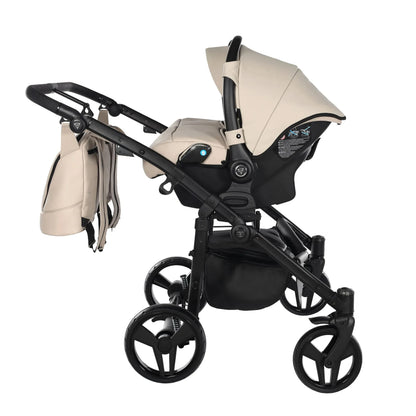 Παιδικό Καρότσι Junama SPACE ECO DUO