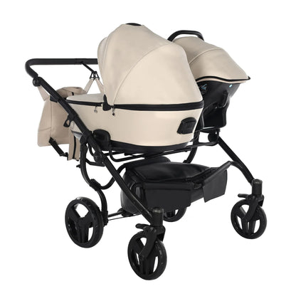 Παιδικό Καρότσι Junama SPACE ECO DUO