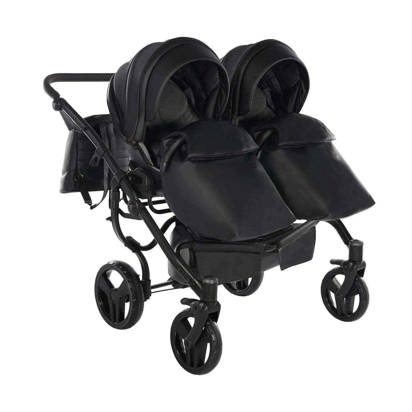 Παιδικό Καρότσι Junama SPACE ECO DUO