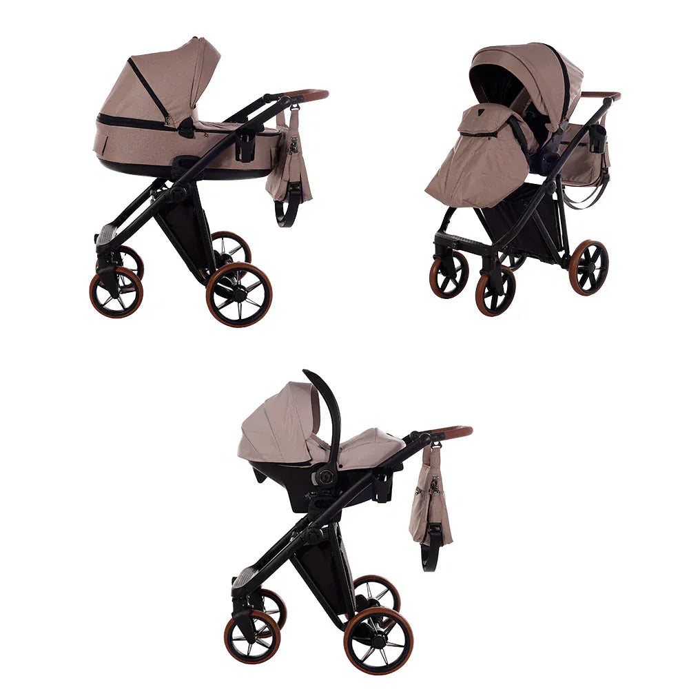 Παιδικό Καρότσι Junama SMART