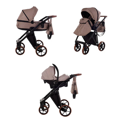 Παιδικό Καρότσι Junama SMART