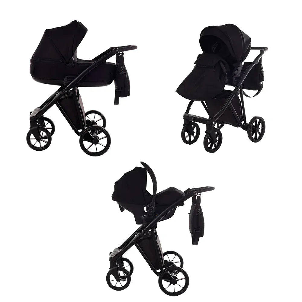 Παιδικό Καρότσι Junama SMART