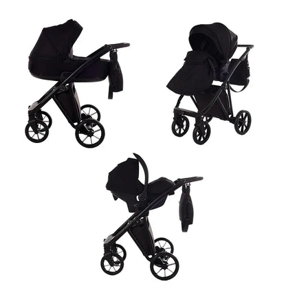 Παιδικό Καρότσι Junama SMART