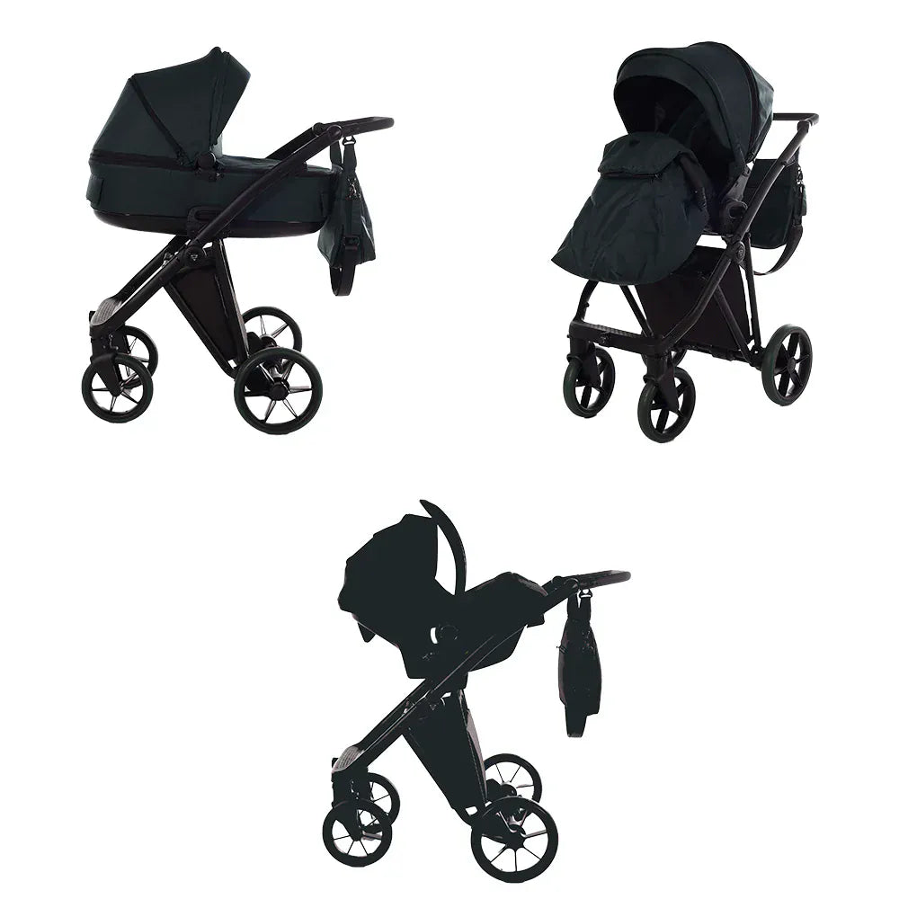 Παιδικό Καρότσι Junama SMART