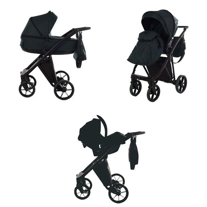 Παιδικό Καρότσι Junama SMART