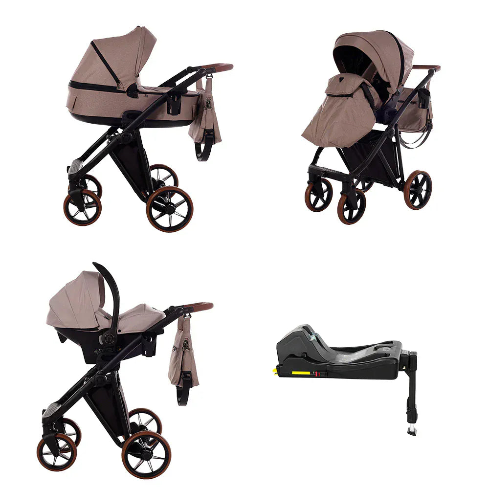 Παιδικό Καρότσι Junama SMART