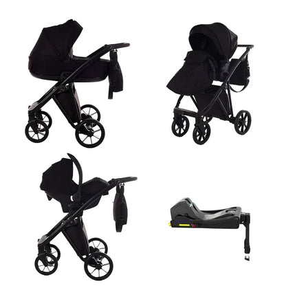 Παιδικό Καρότσι Junama SMART