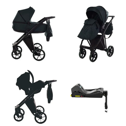 Παιδικό Καρότσι Junama SMART