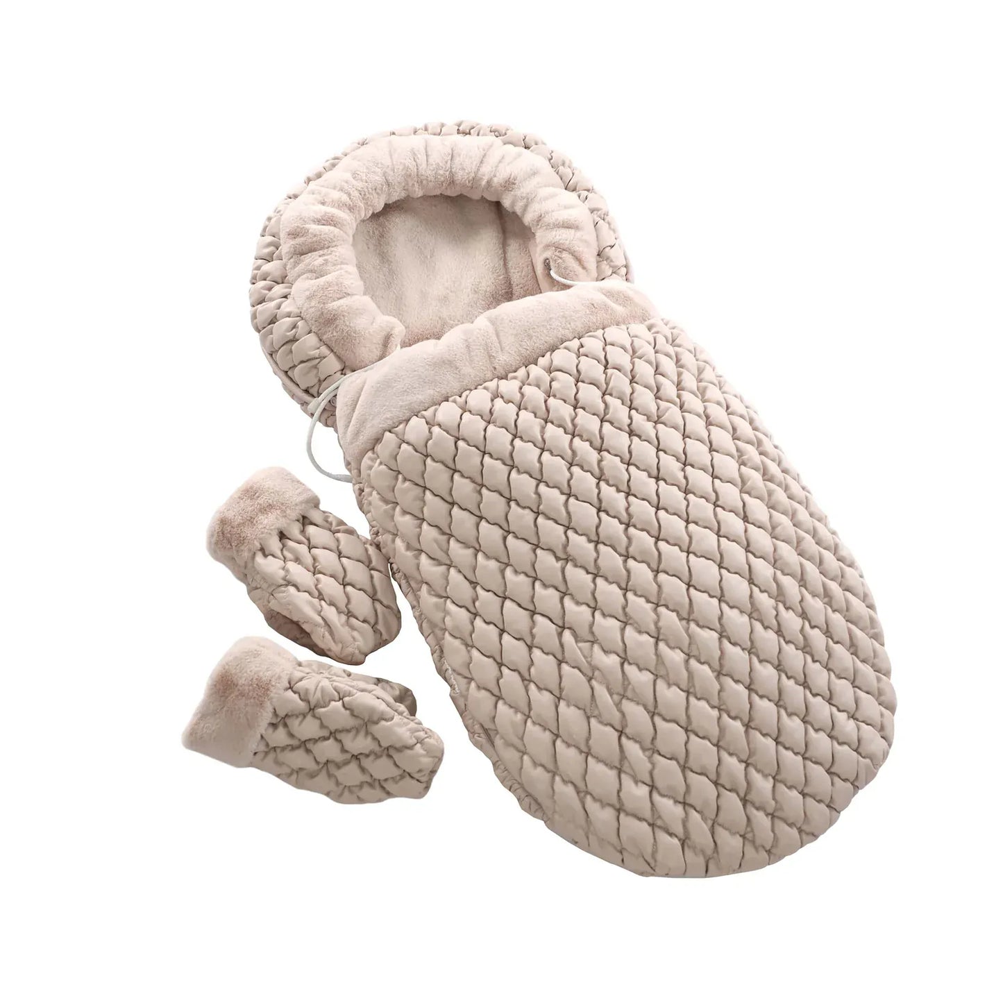 Παιδικό Καρότσι Junama TEDDY