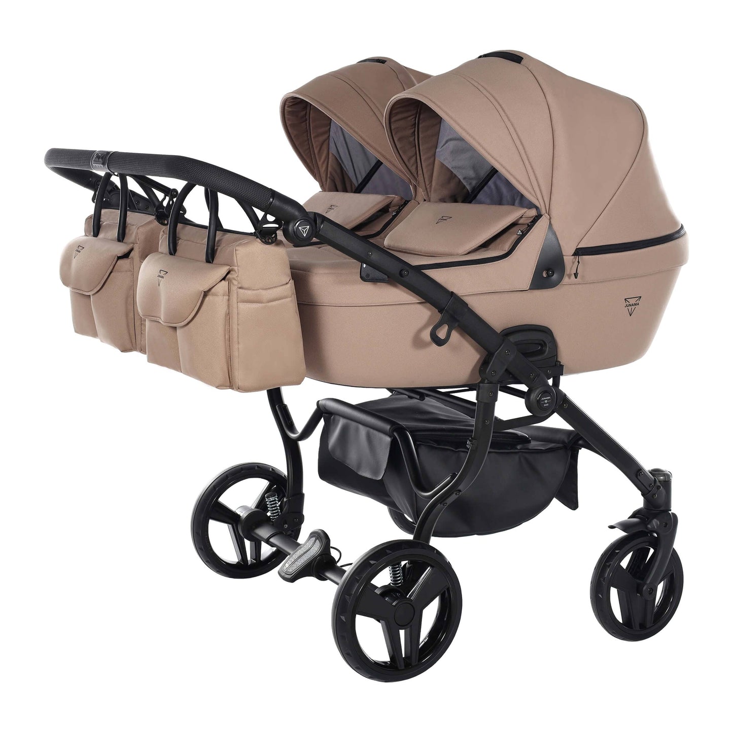 Παιδικό Καρότσι Junama TERMO V3 DUO