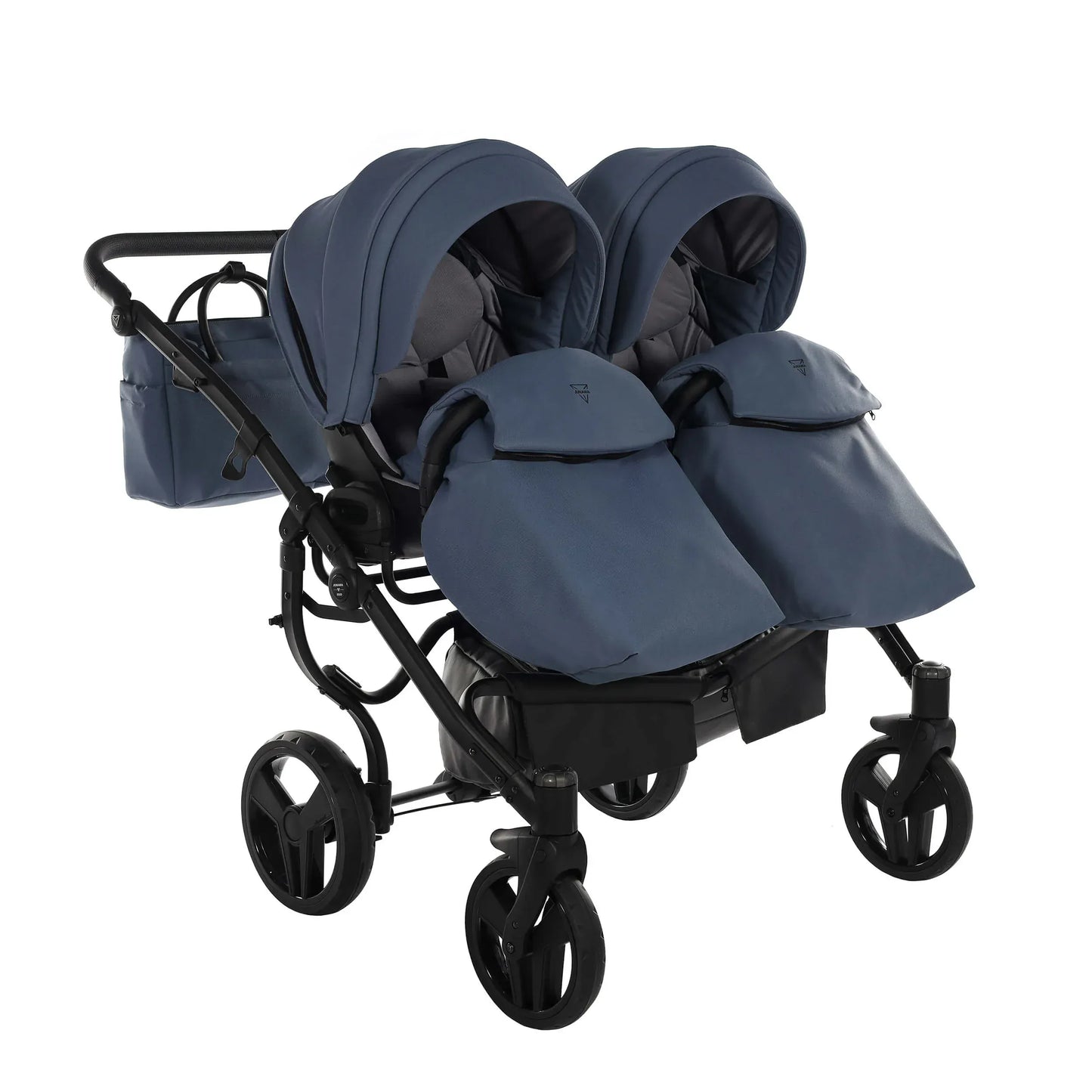 Παιδικό Καρότσι Junama TERMO V3 DUO