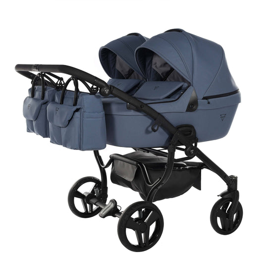 Παιδικό Καρότσι Junama TERMO V3 DUO