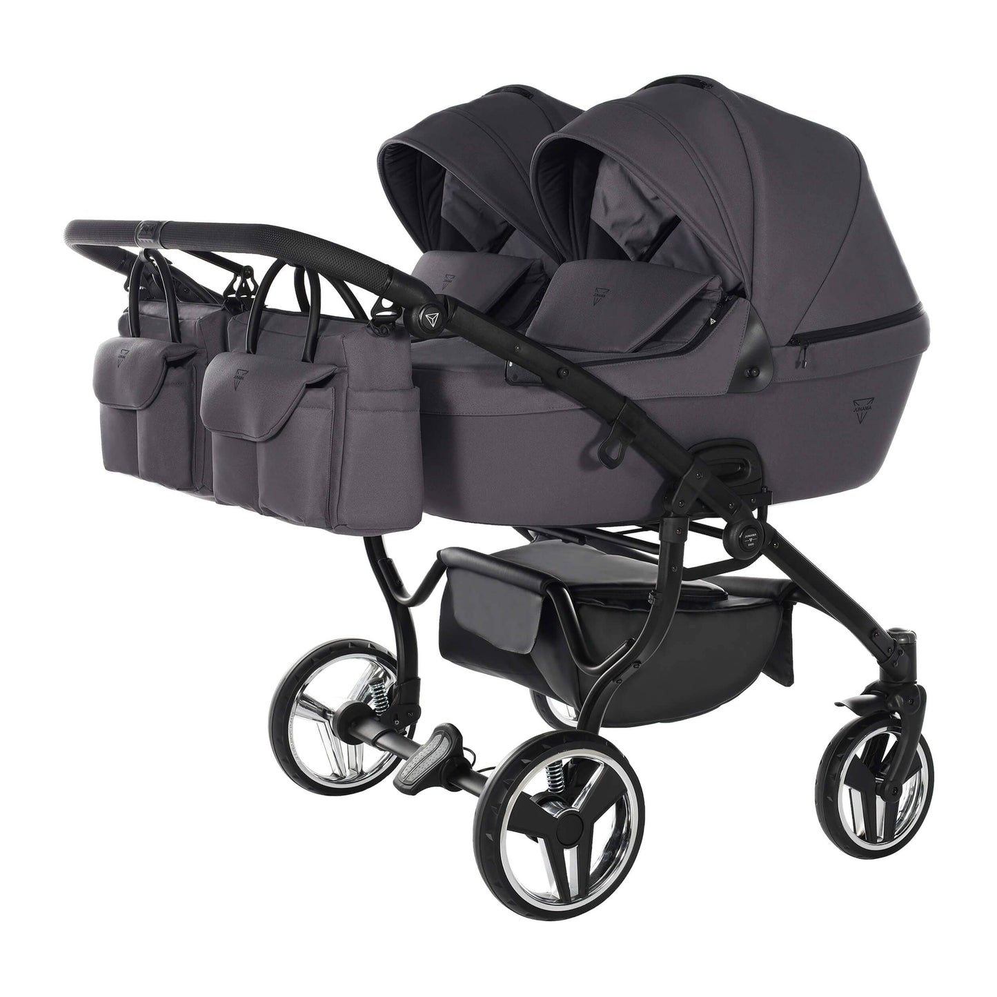 Παιδικό Καρότσι Junama TERMO V3 DUO