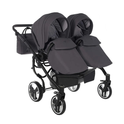 Παιδικό Καρότσι Junama TERMO V3 DUO