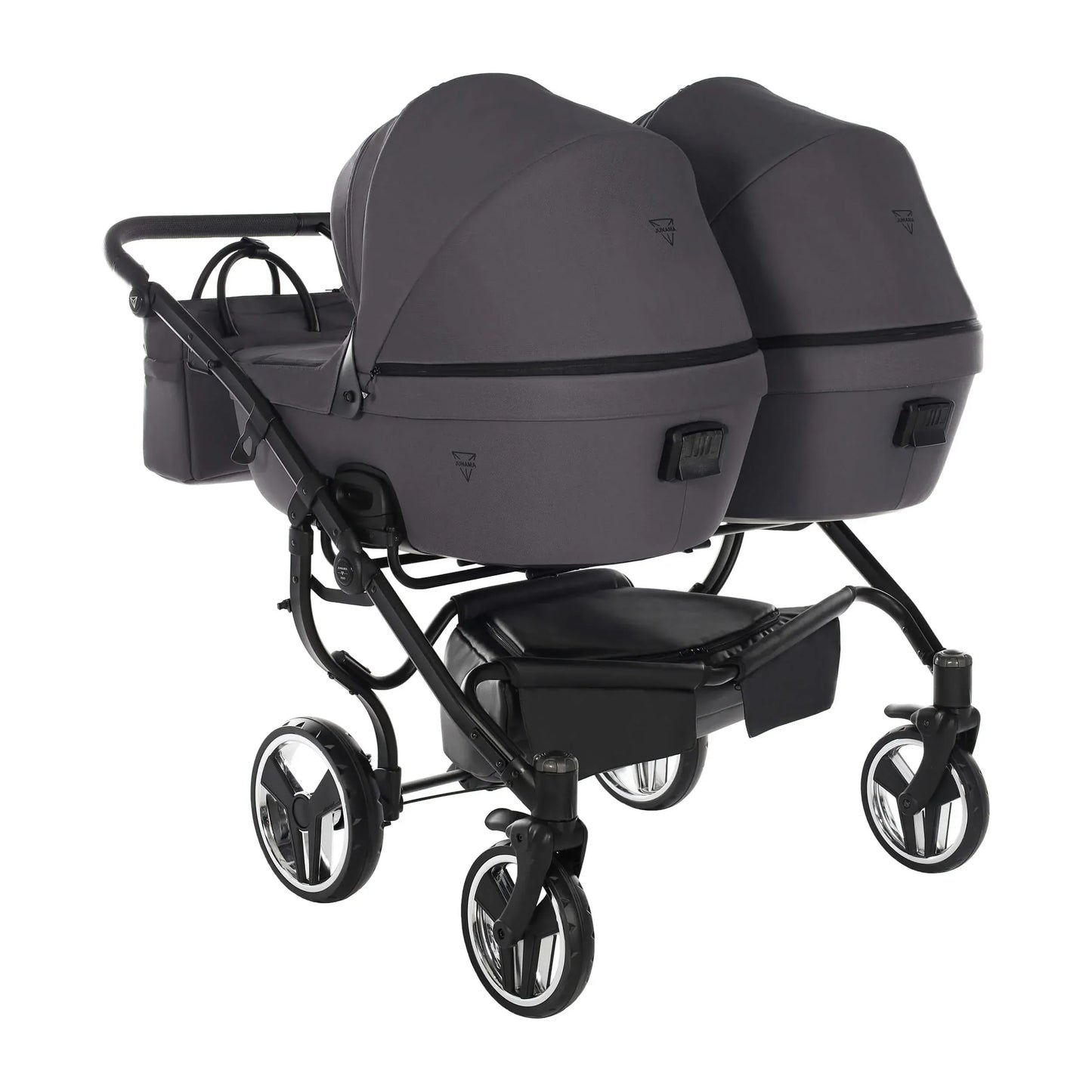 Παιδικό Καρότσι Junama TERMO V3 DUO