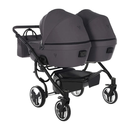 Παιδικό Καρότσι Junama TERMO V3 DUO