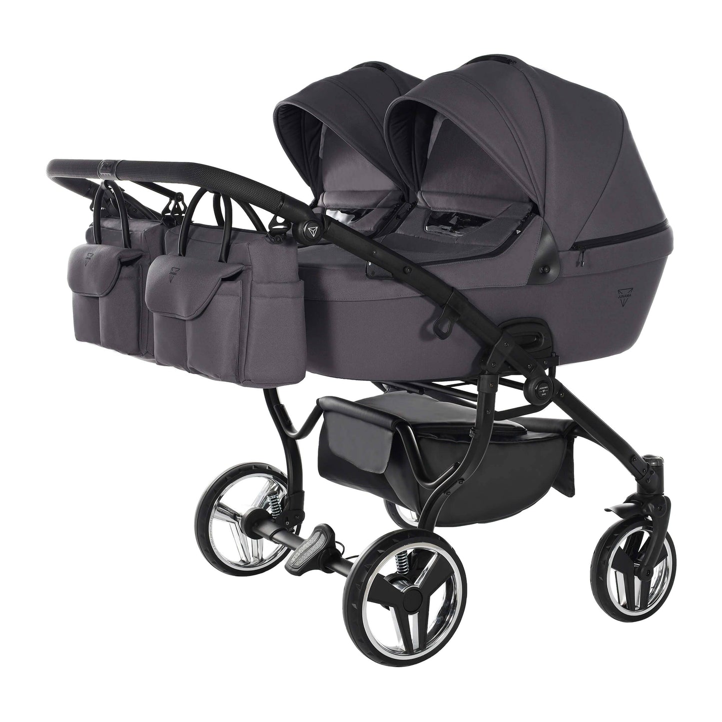 Παιδικό Καρότσι Junama TERMO V3 DUO