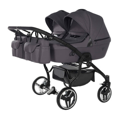 Παιδικό Καρότσι Junama TERMO V3 DUO