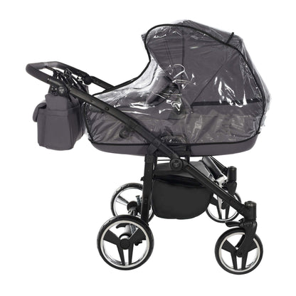 Παιδικό Καρότσι Junama TERMO V3 DUO