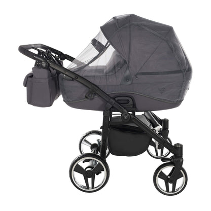 Παιδικό Καρότσι Junama TERMO V3 DUO