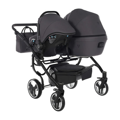 Παιδικό Καρότσι Junama TERMO V3 DUO