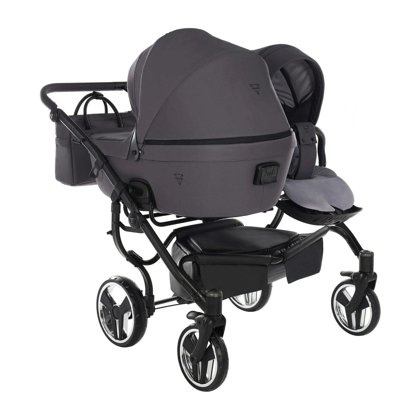 Παιδικό Καρότσι Junama TERMO V3 DUO