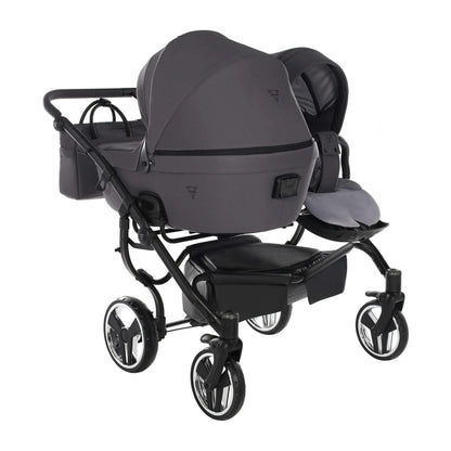 Παιδικό Καρότσι Junama TERMO V3 DUO