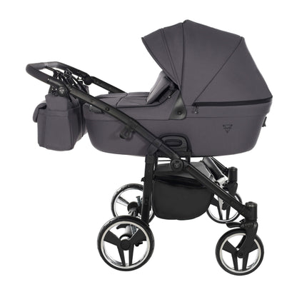 Παιδικό Καρότσι Junama TERMO V3 DUO