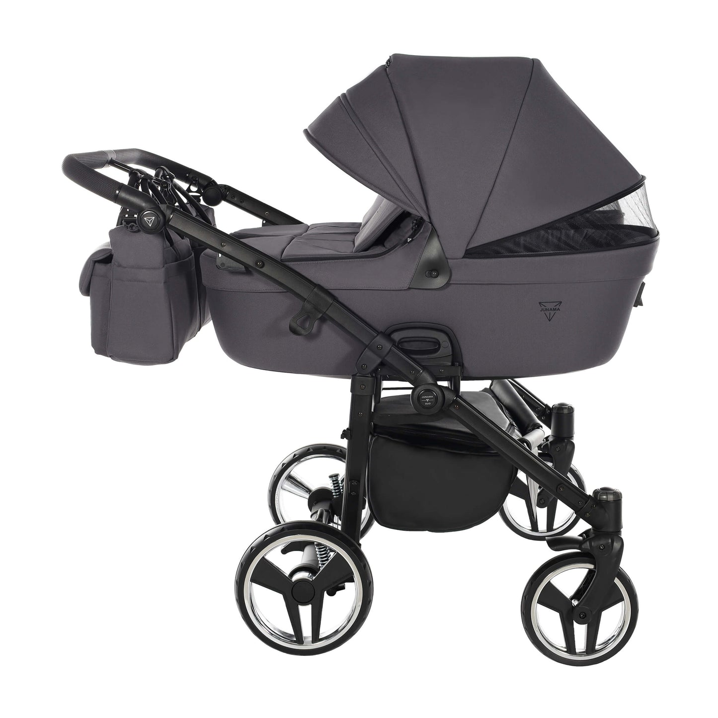Παιδικό Καρότσι Junama TERMO V3 DUO