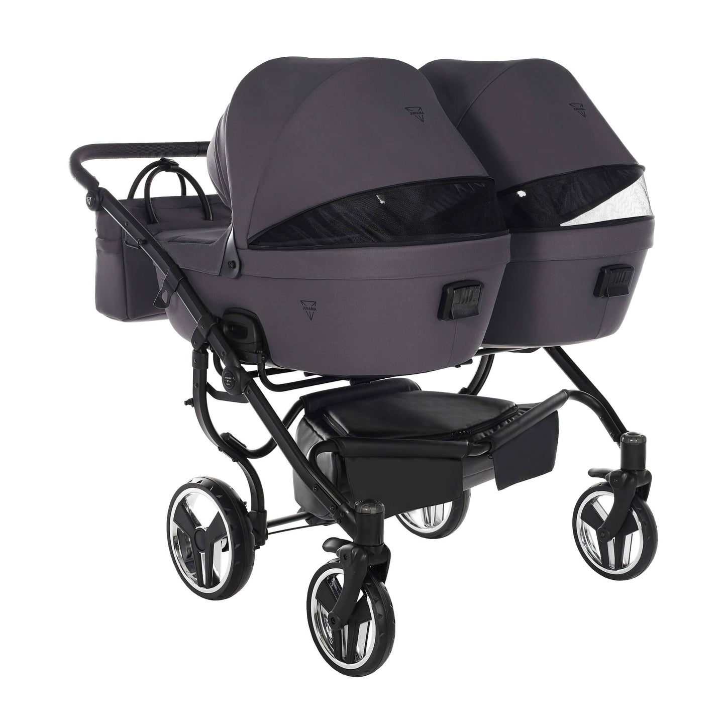 Παιδικό Καρότσι Junama TERMO V3 DUO