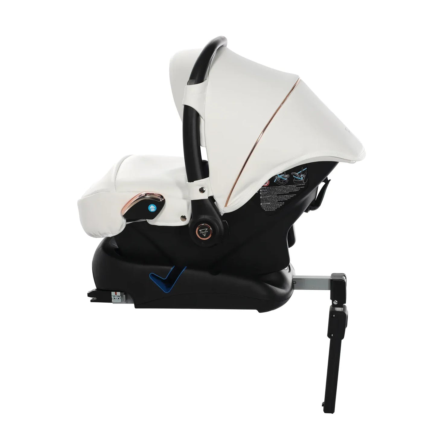 Παιδικό Καρότσι Junama S-CLASS