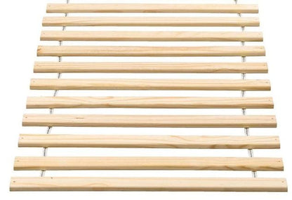 Υπερυψωμένο παιδικό κρεβάτι σπιτάκι Barnie 90 x 200
